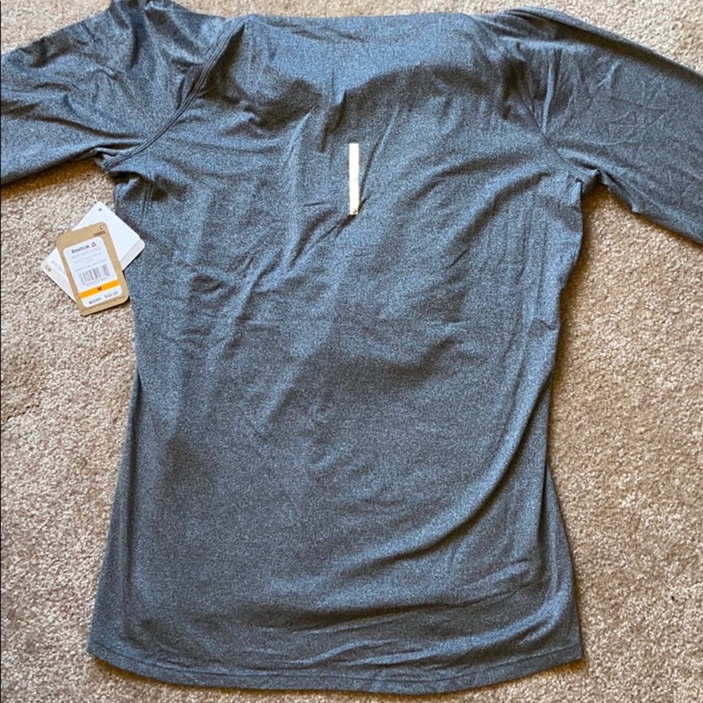 Reebok Jacket - Picture 3 of 3